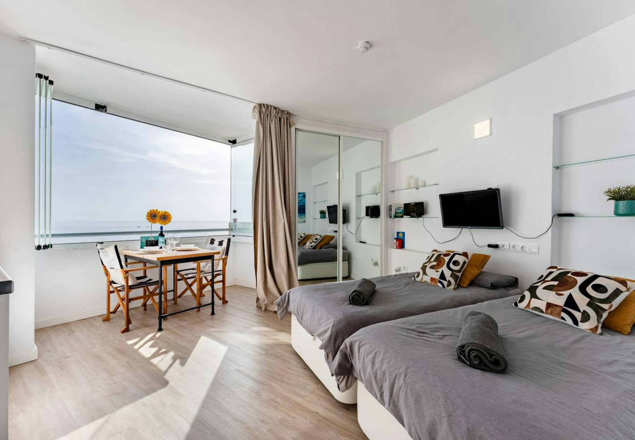 Paseo Marítimo Rey de España, Fuengirola preview