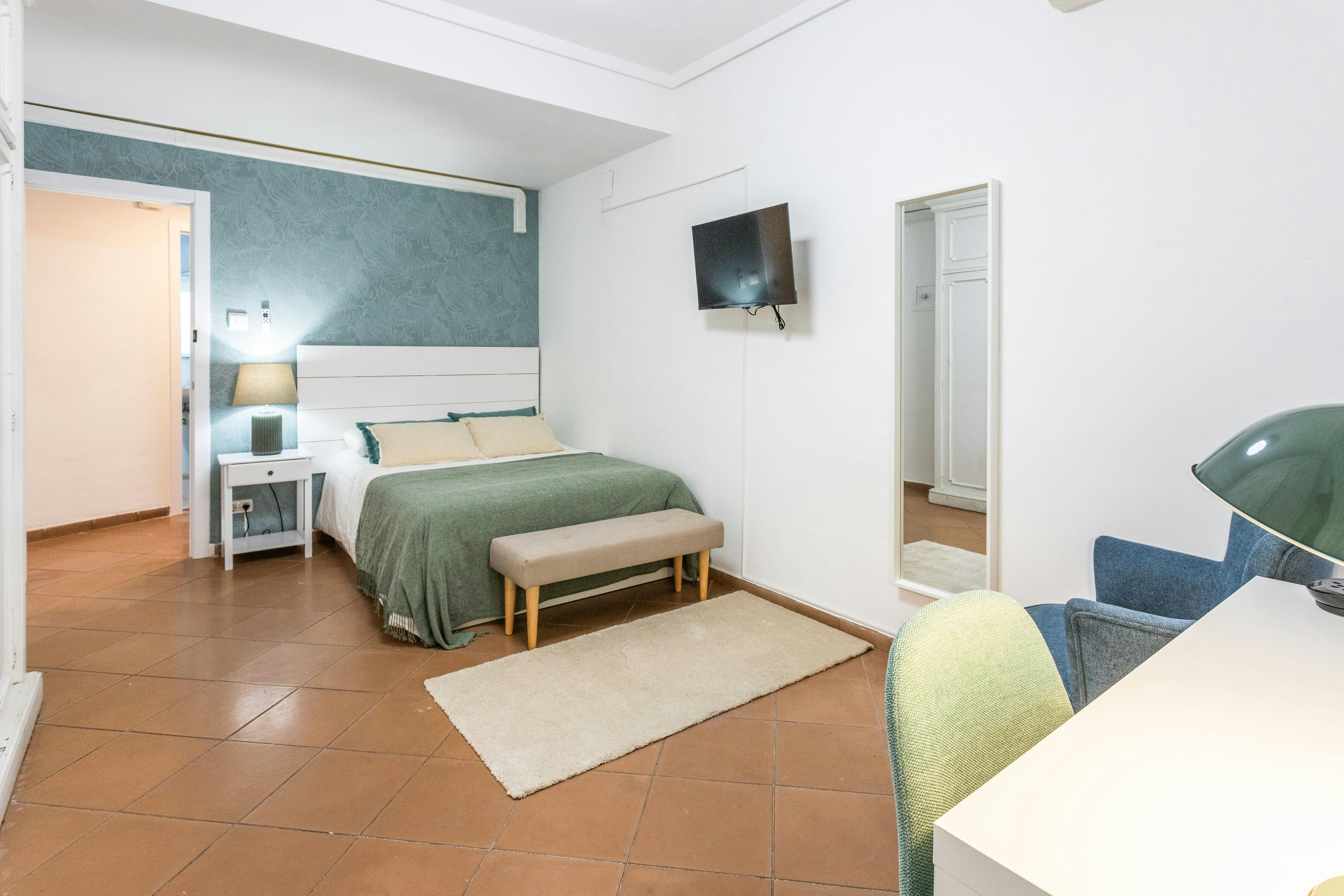 Rambla de Méndez Núñez, Alicante (Alacant) preview