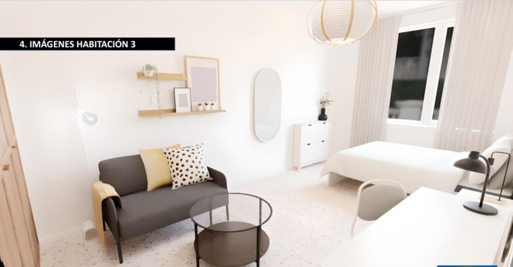 Calle Fortaleza, Sevilla Sevilla