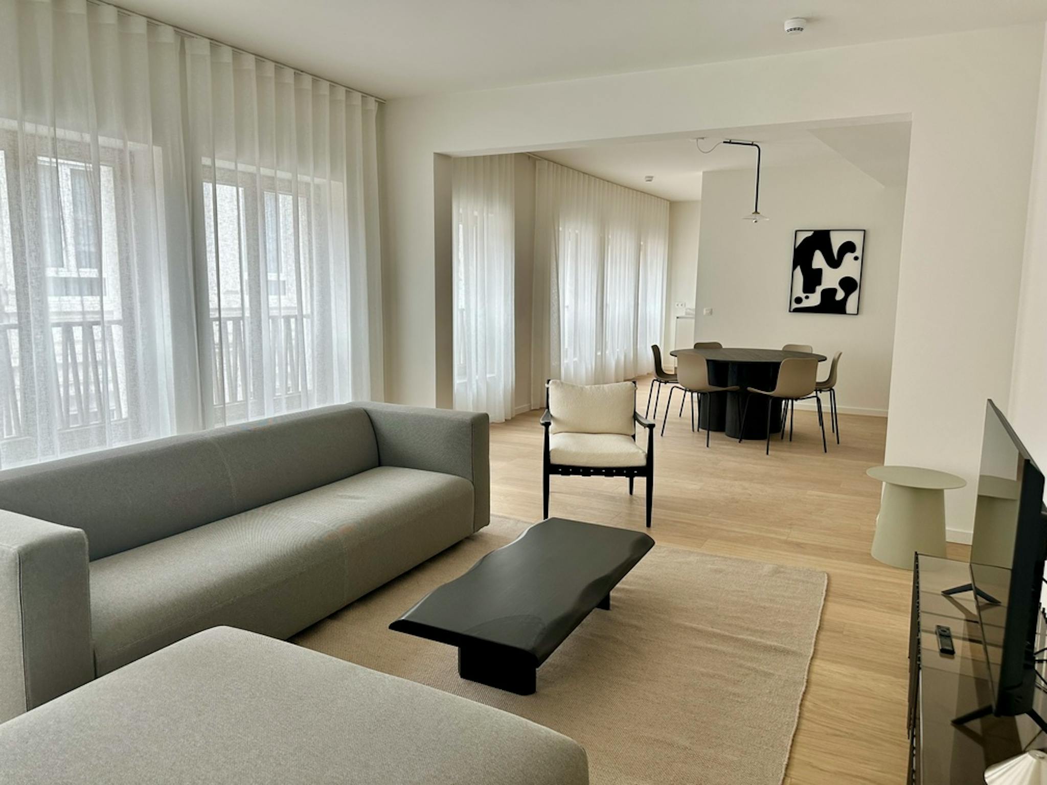 Zirkstraat, Antwerpen preview