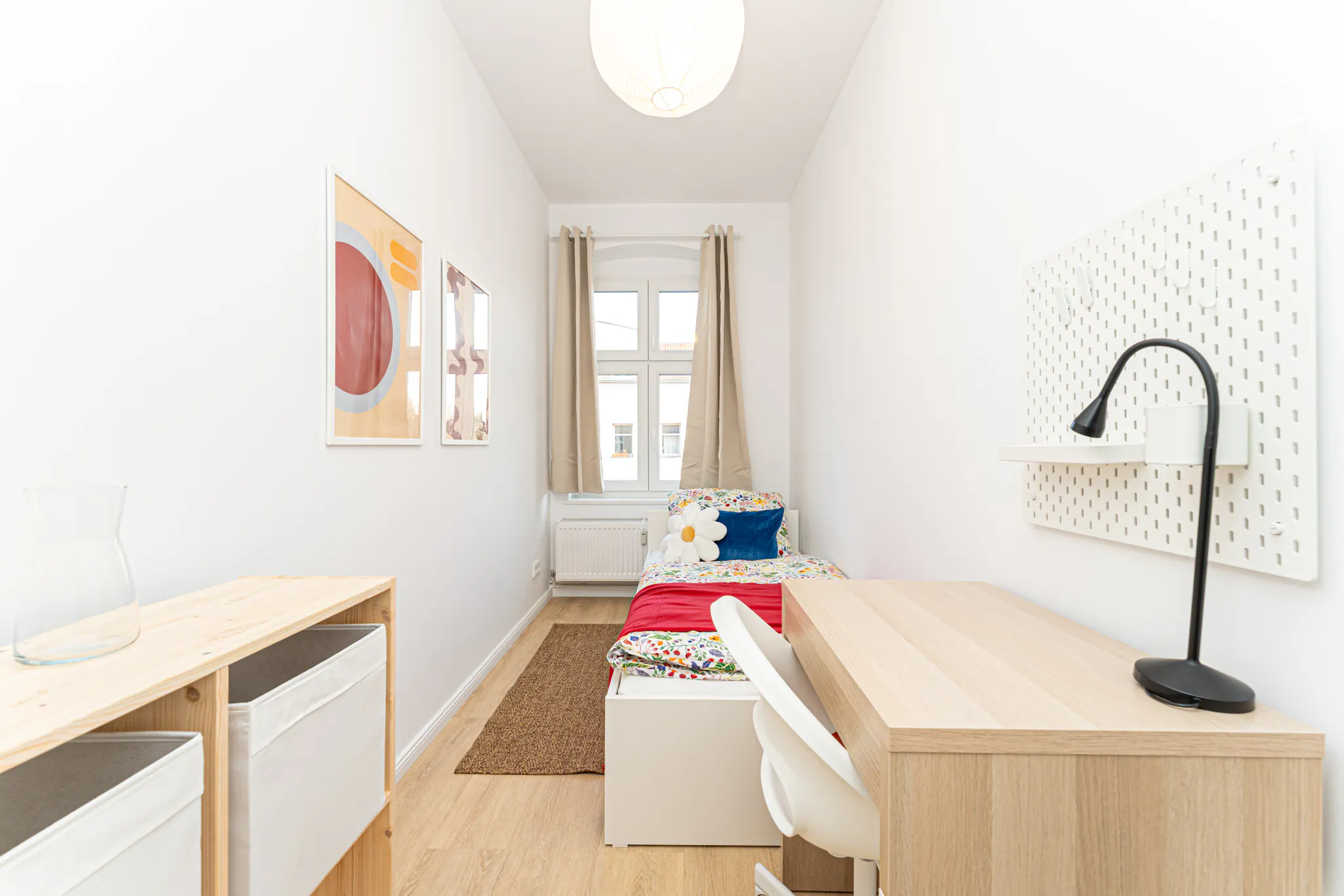 Freienwalder Straße, Berlin preview