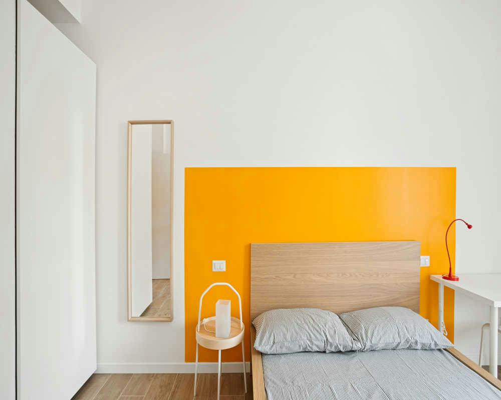 Private room in Viale Legioni Romane, Milan (1673742) room image 1