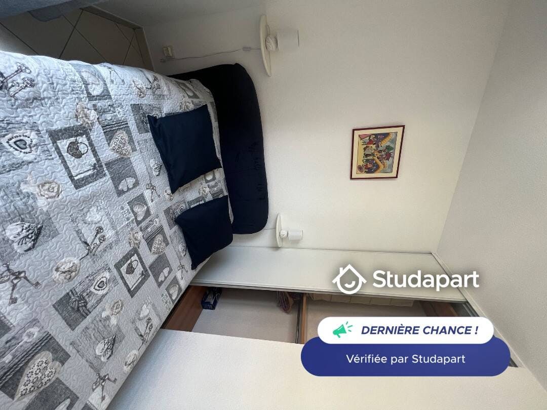 Apartment for rent on Avenue de la Californie, Nice – pohled 6
