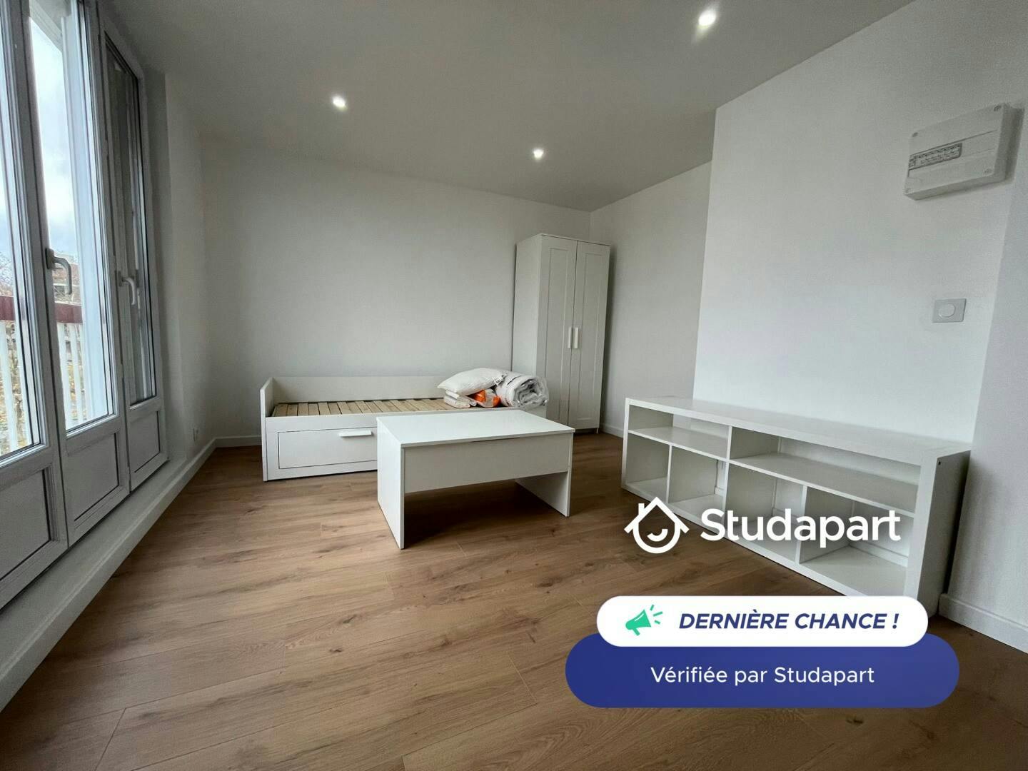 Haus zu mieten für 740 € pro Monat in Cergy, Rue des Primevères