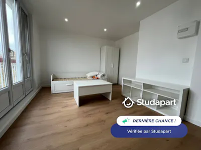 House for rent on Rue des Primevères, Cergy, Cergy