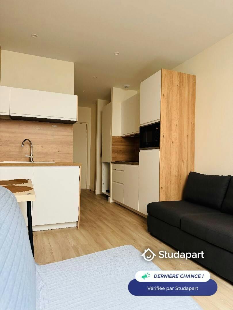 Appartement à Lyon