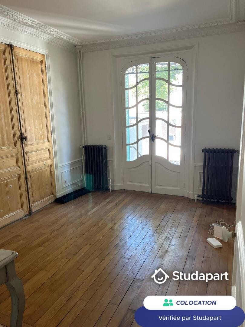 Private room for rent for €800 per month in Choisy-le-Roi, Avenue du Général Leclerc
