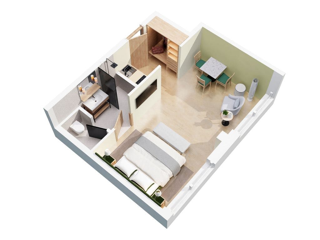 preview gallery tile