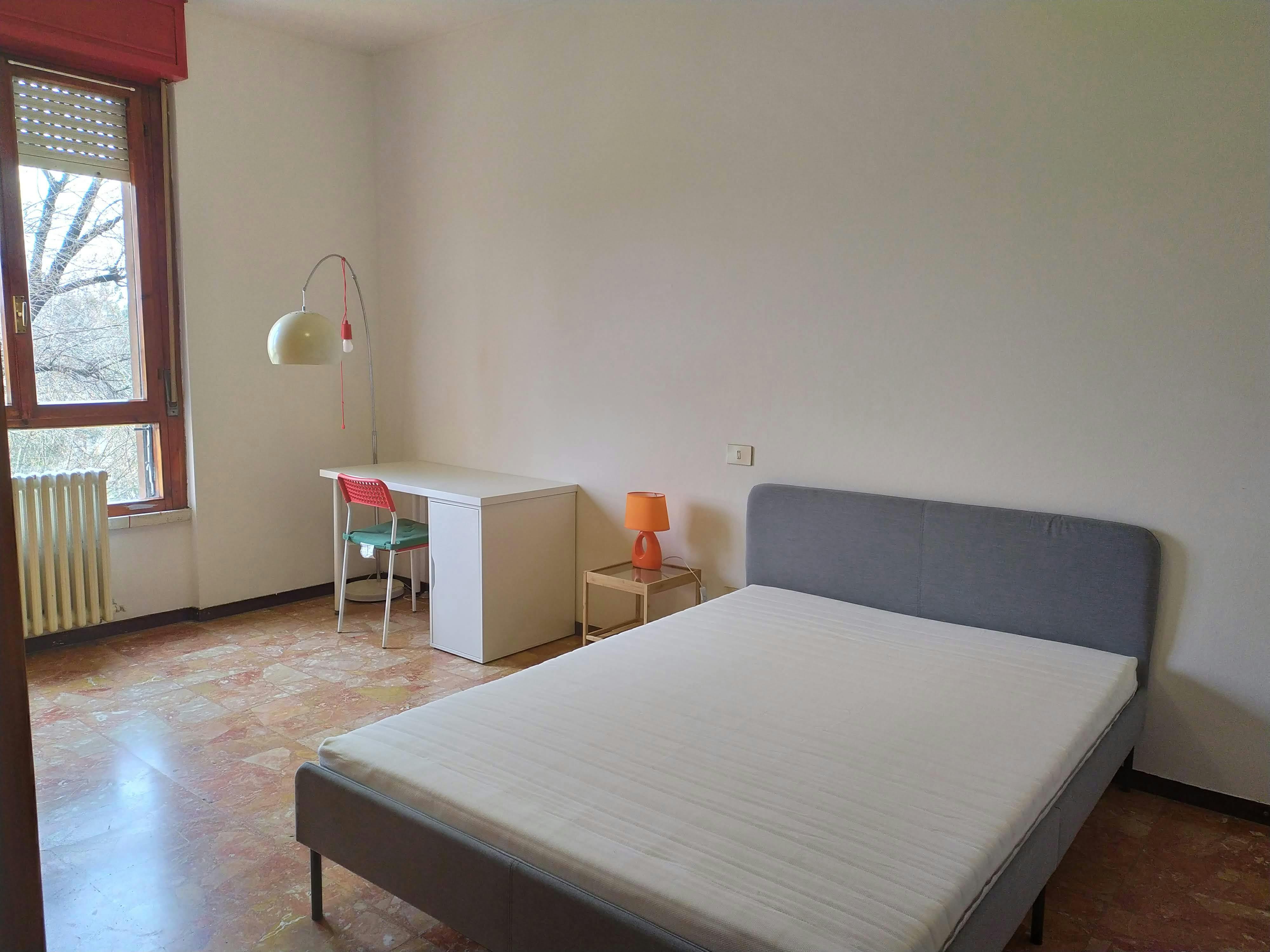 Single room Milan, 1 bed, 17m² — photo 1