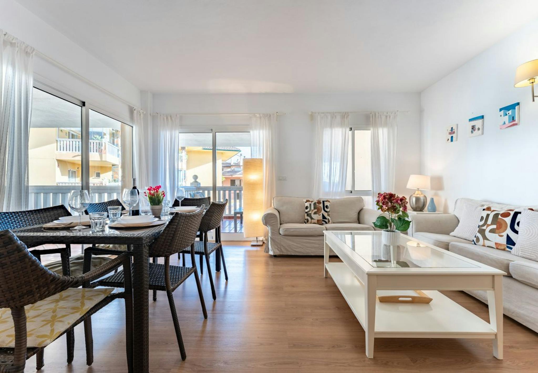 Calle Granado del Higueron, Fuengirola preview