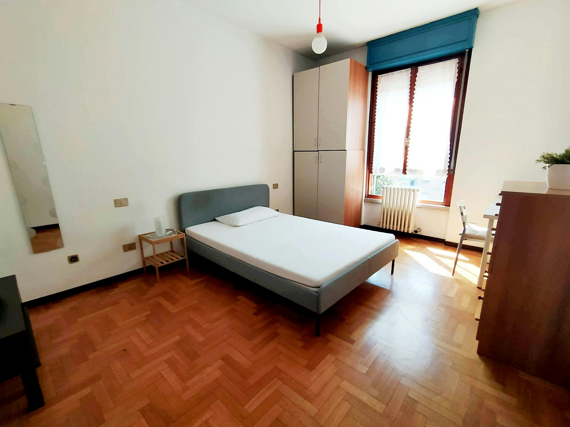 Single room Milan, 1 bed, 15m² — photo 1