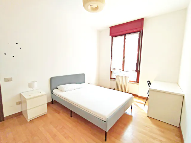 Private room in Via Sapri, Milan (1673840) room image 1