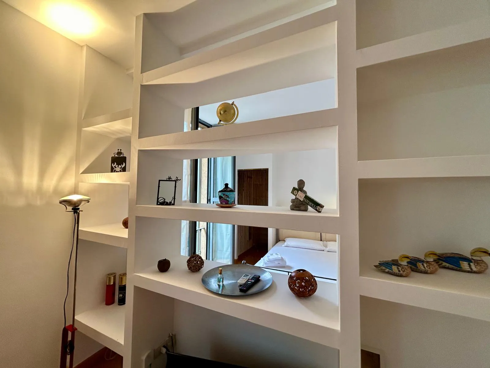 1-Bedroom Apartment in Via Valtellina, Milan (1673842) ROOM 4