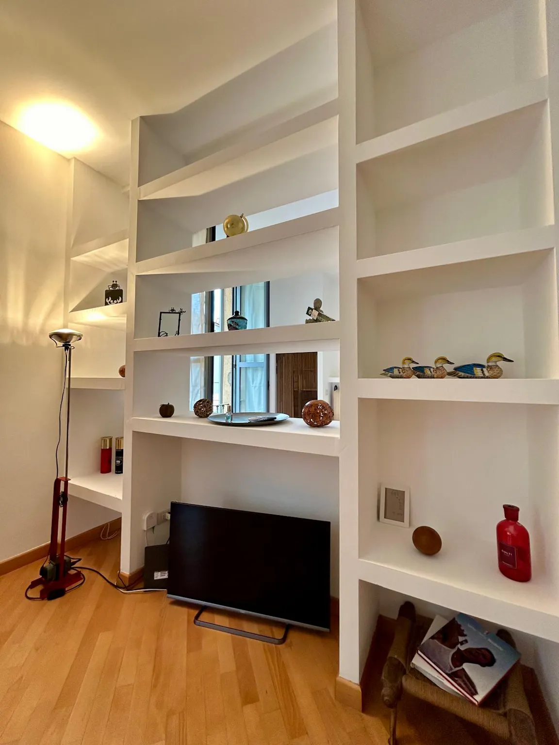 1-Bedroom Apartment in Via Valtellina, Milan (1673842) ROOM 3