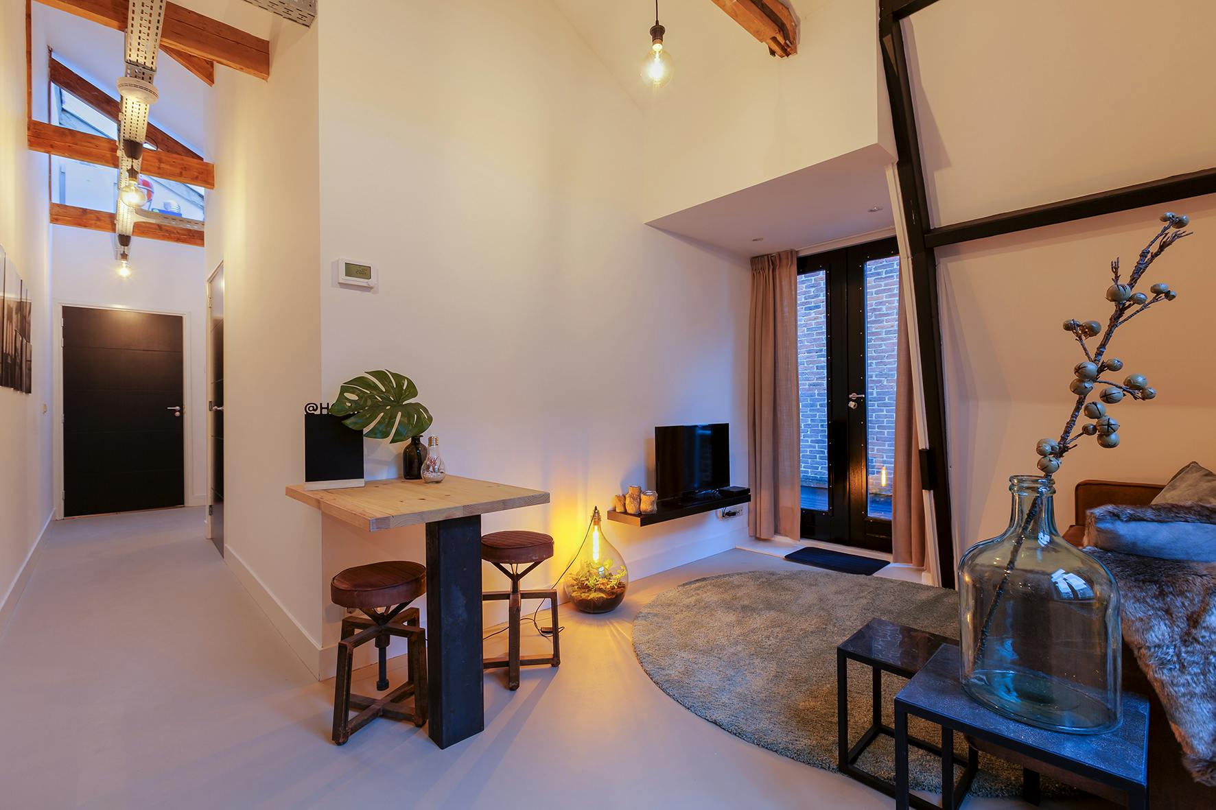 Apartment for rent for €1,460 per month in Bussum, Brinklaan