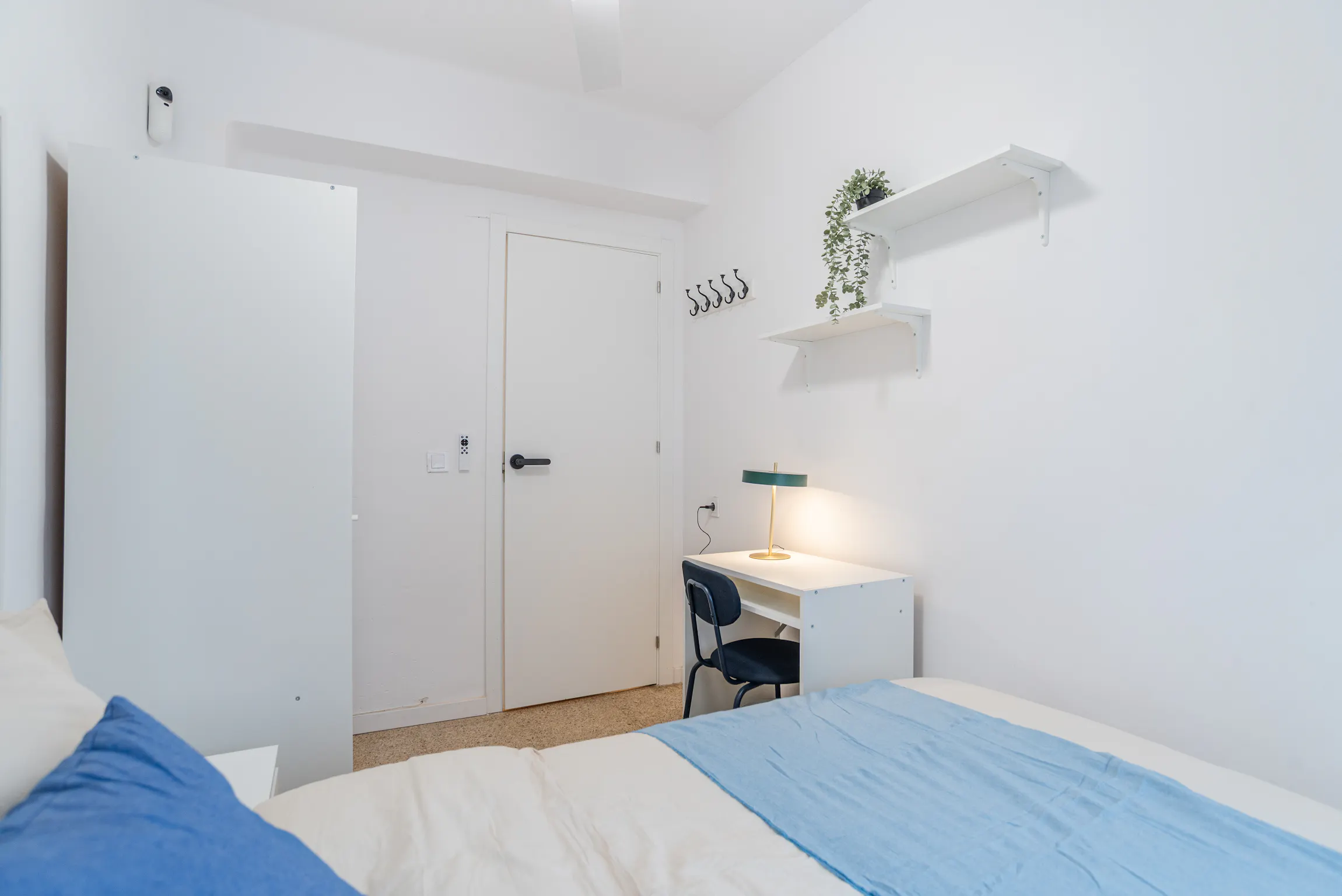 Private room in Carrer de la Mare de Déu del Pilar, Paterna (1673857) ROOM 2