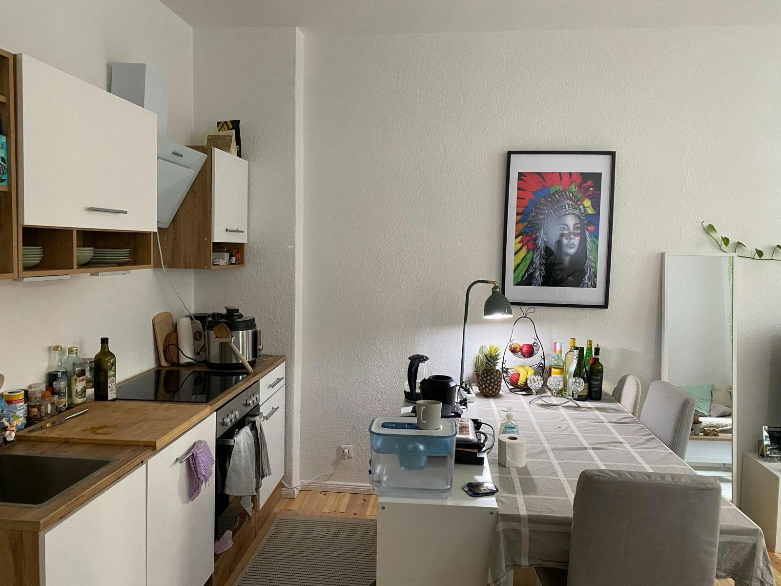 preview gallery tile