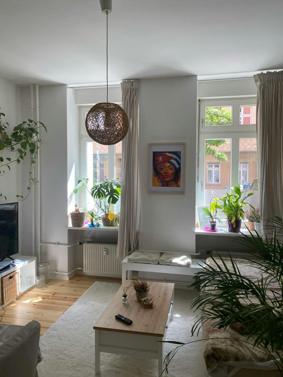 preview gallery tile