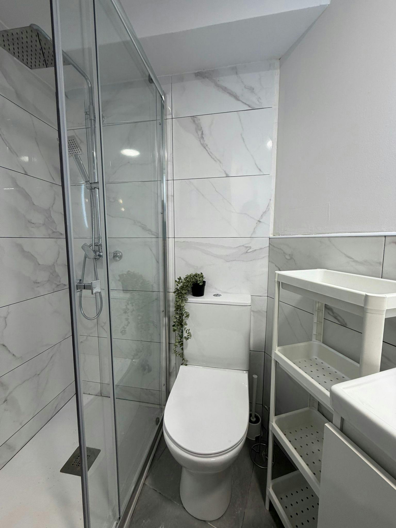 Single room Paterna, 1 bed, 6m² — photo 9