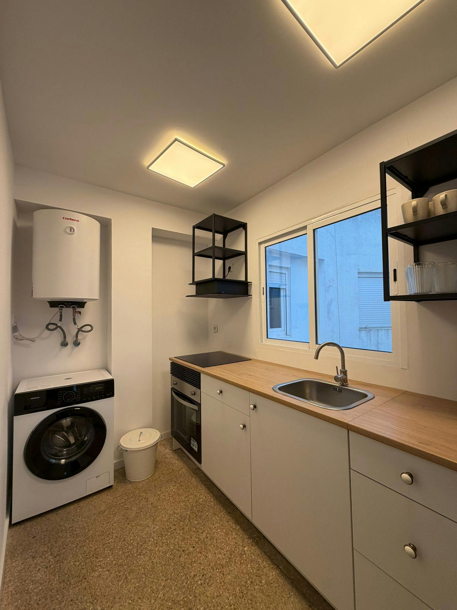 Single room Paterna, 1 bed, 6m² — photo 10