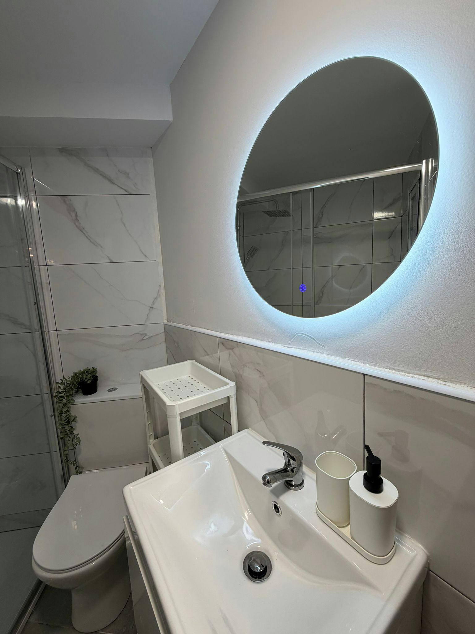Single room Paterna, 1 bed, 6m² — photo 9