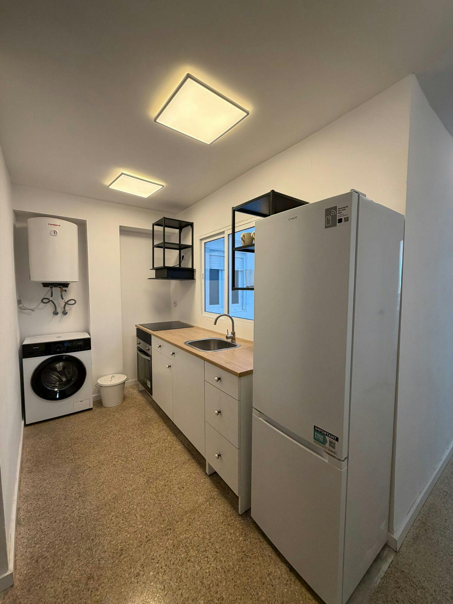 Single room Paterna, 1 bed, 6m² — photo 10