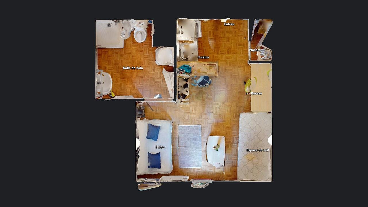 preview gallery tile