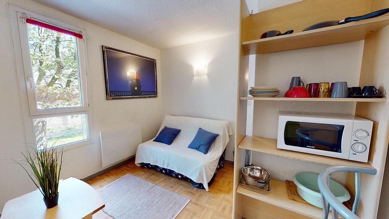 Apartment Sotteville-Lès-Rouen — photo 9
