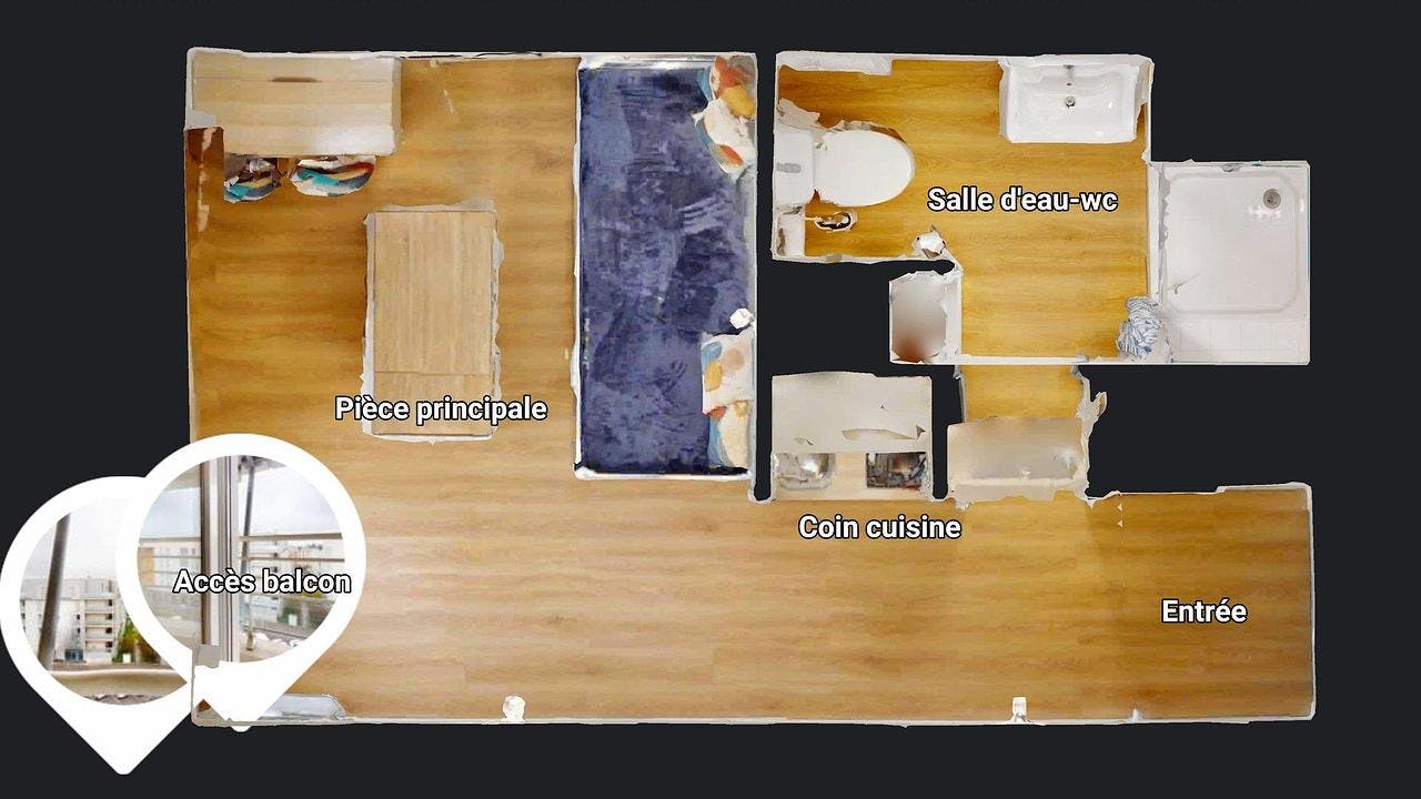 preview gallery tile