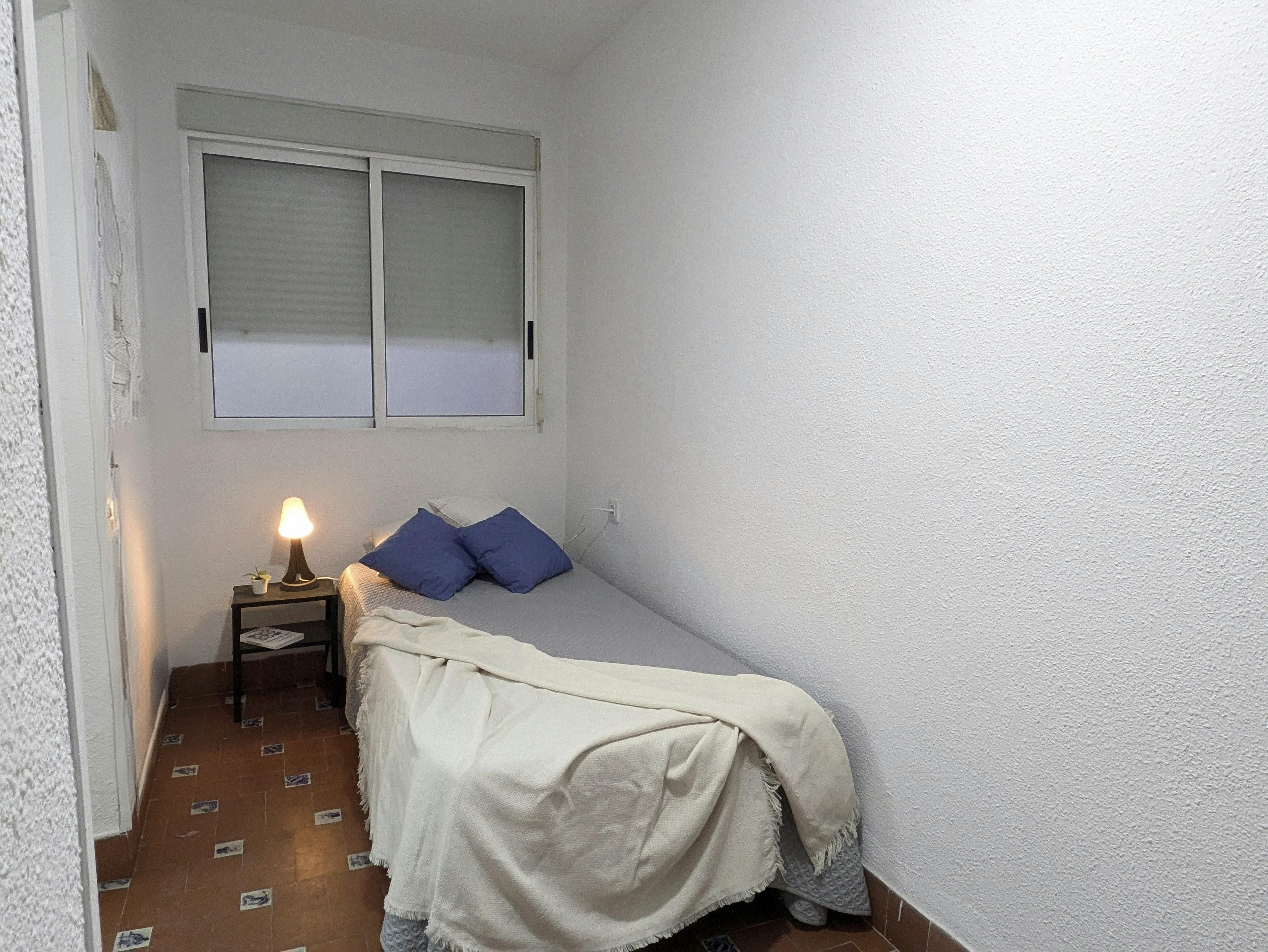 Carrer de Lleida, Valencia Valencia