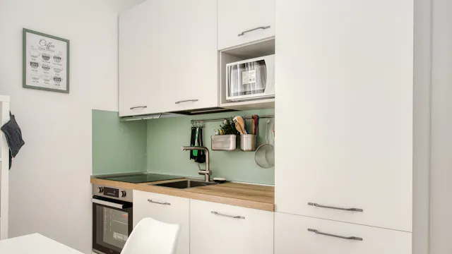 2-Bedroom Apartment in Via Dino Campana, Milan (1673877) room image 2