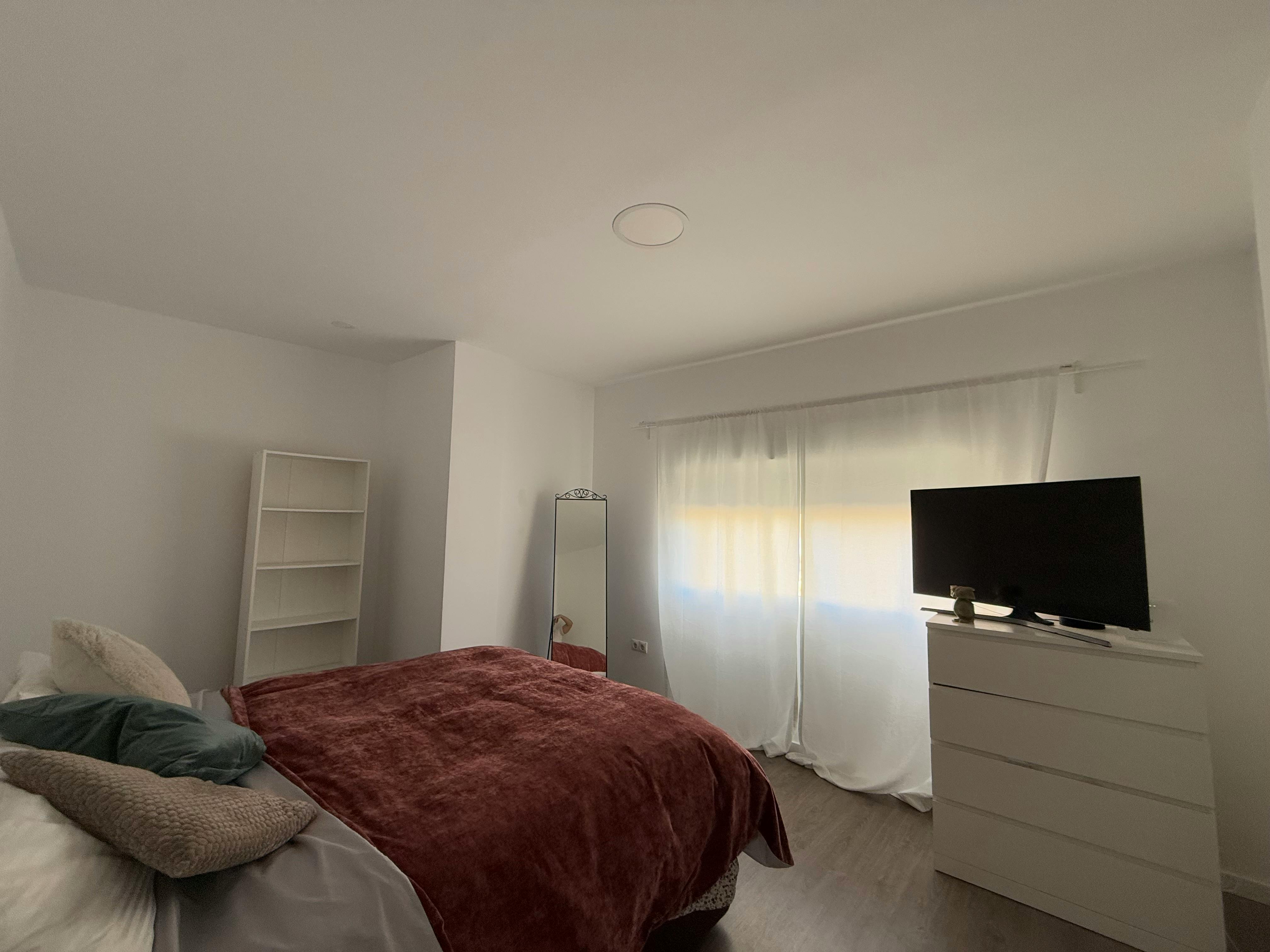 Apartamento en alquiler por 1200 € al mes en Benetússer, Carrer Miguel Hernández