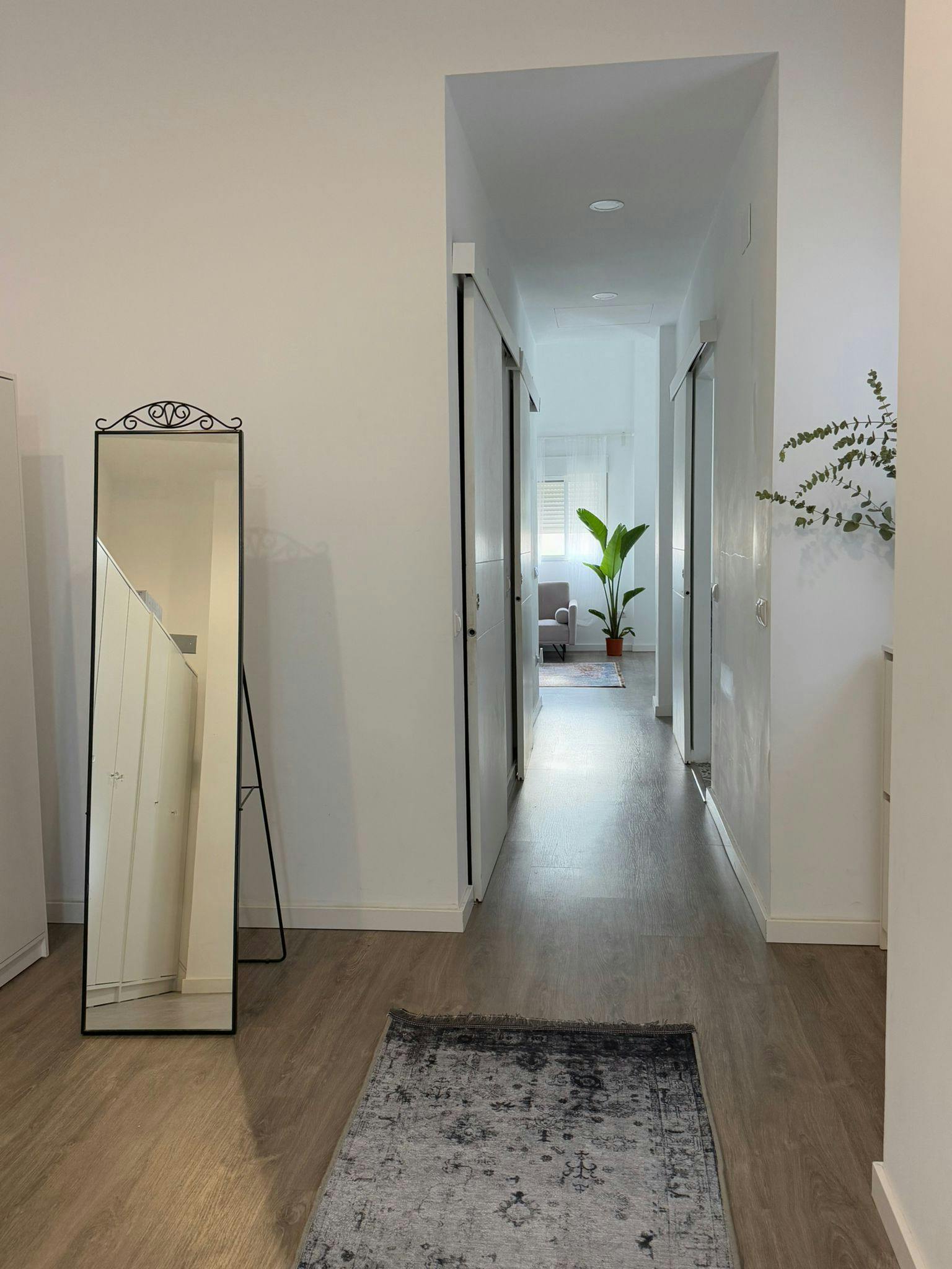 Apartamento para alugar por € 1.200 por mês em Benetússer, Carrer Miguel Hernández