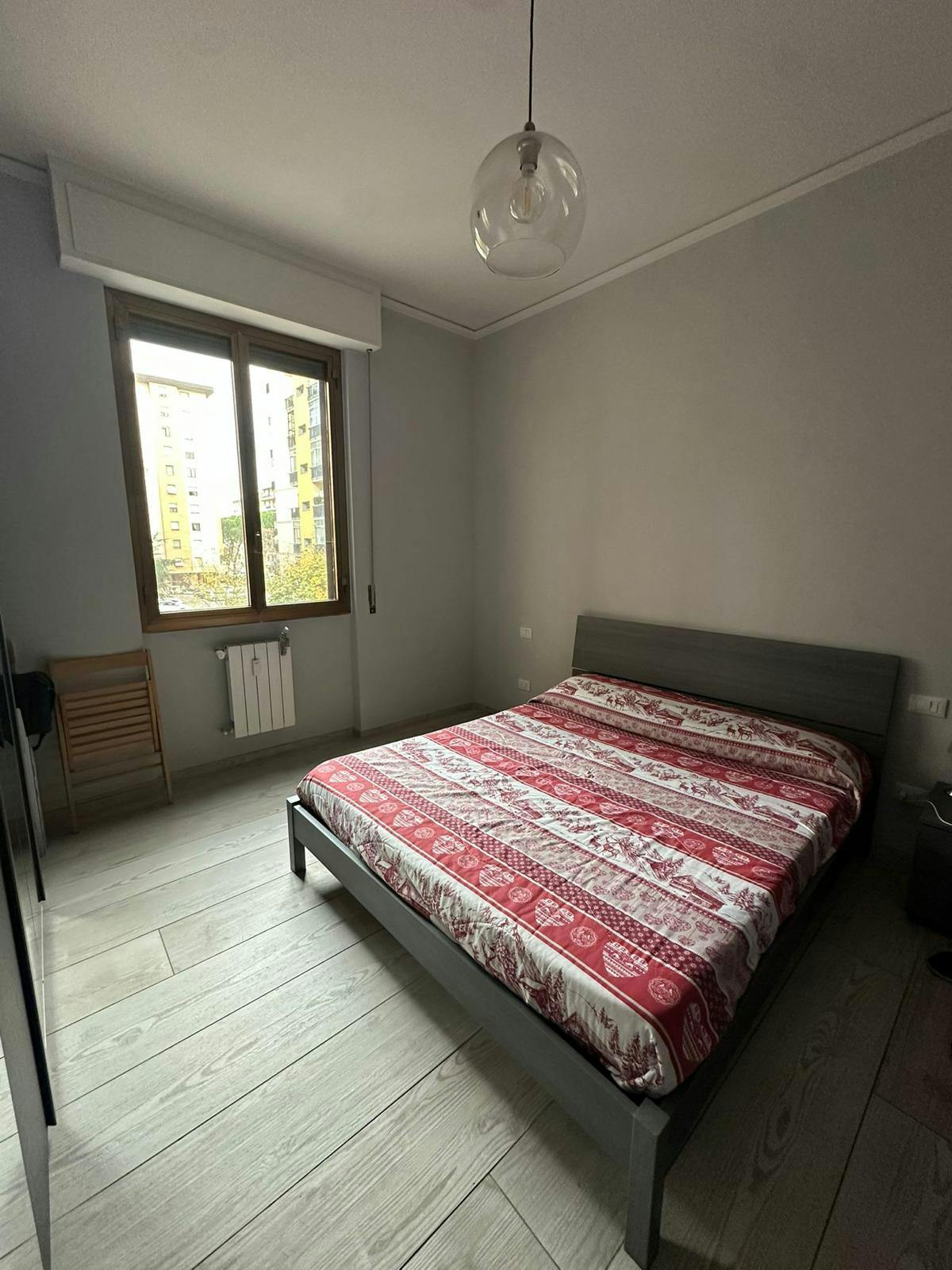 Private room for rent for €680 per month in Florence, Via Valdinievole