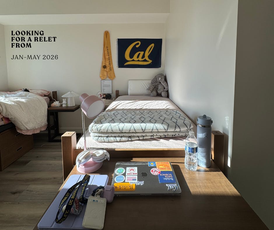Chambre partagée à louer pour $1,323/mois à Berkeley, Berkeley Way