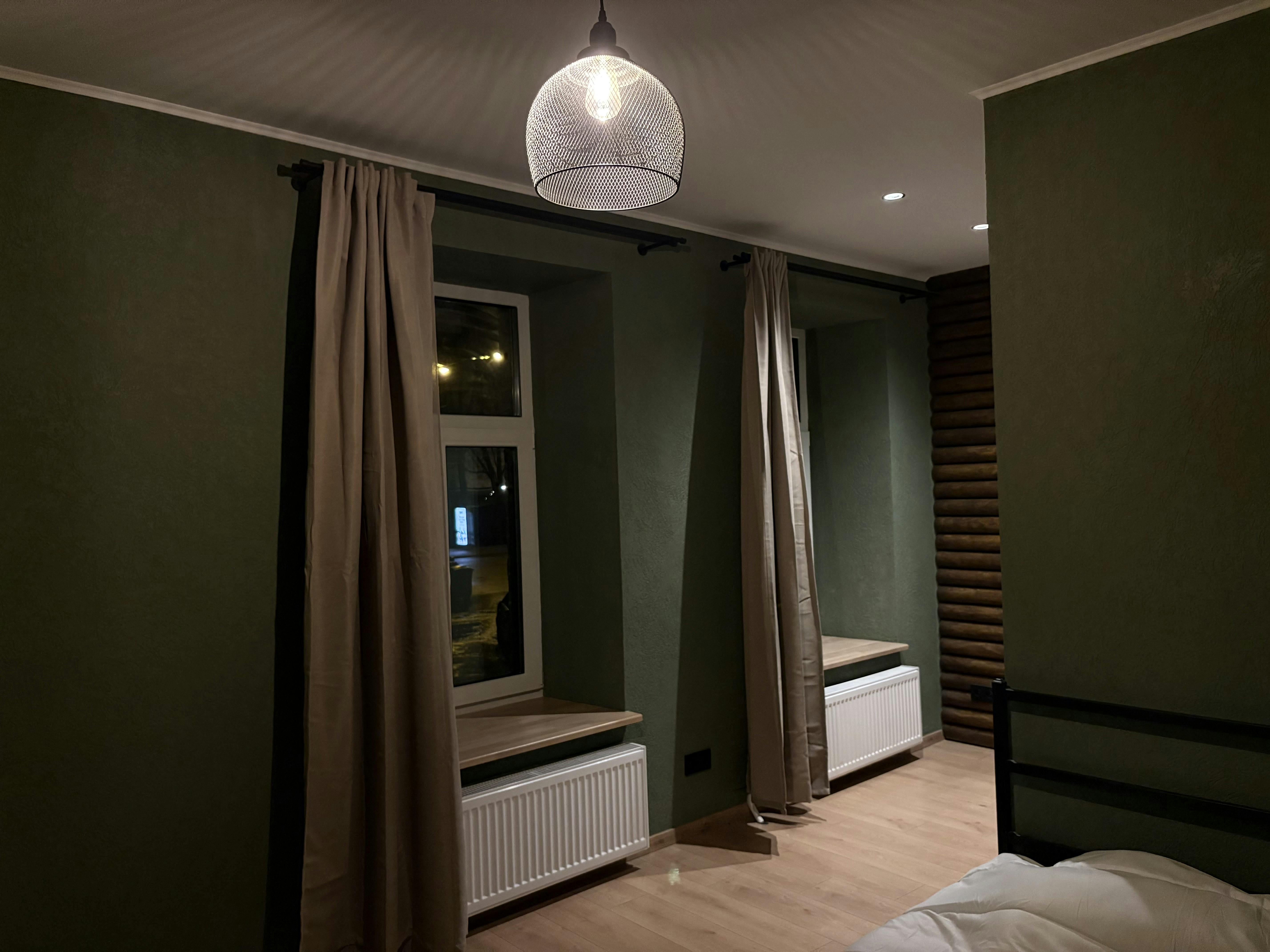 Apartament de închiriat pentru 600 EUR pe lună în Riga, Lāčplēša iela