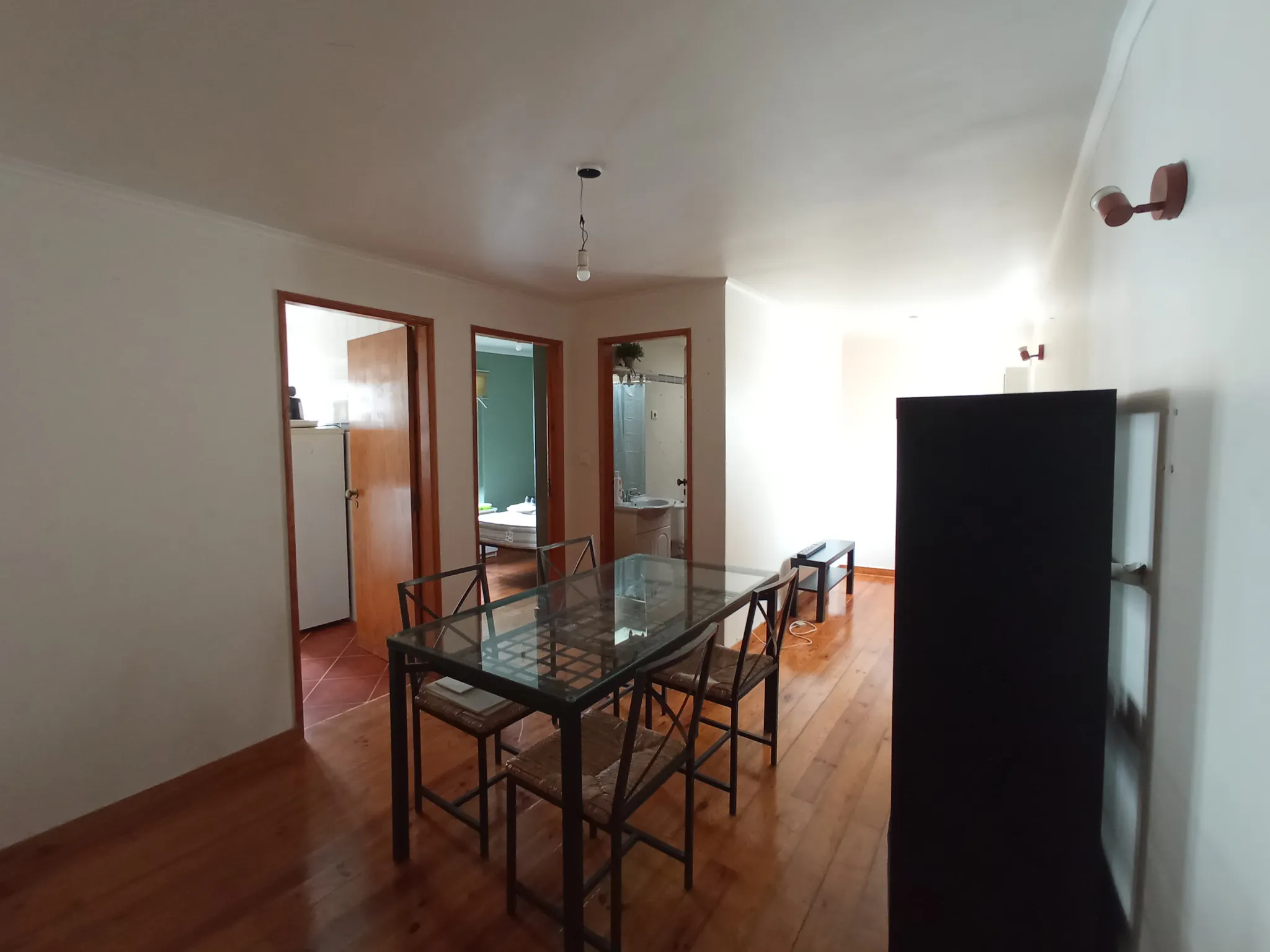 1-Bedroom Apartment in Largo do Salvador, Lisbon (1673916) ROOM 4