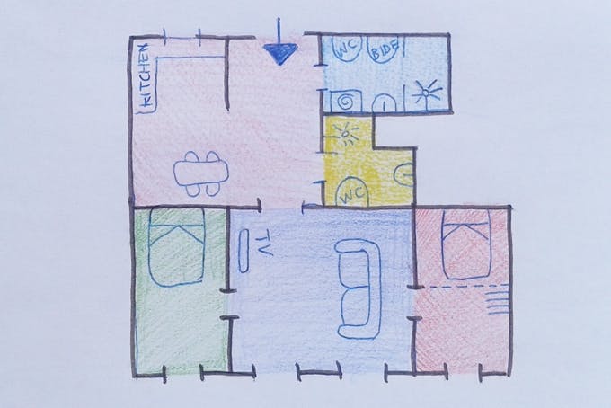 preview gallery tile