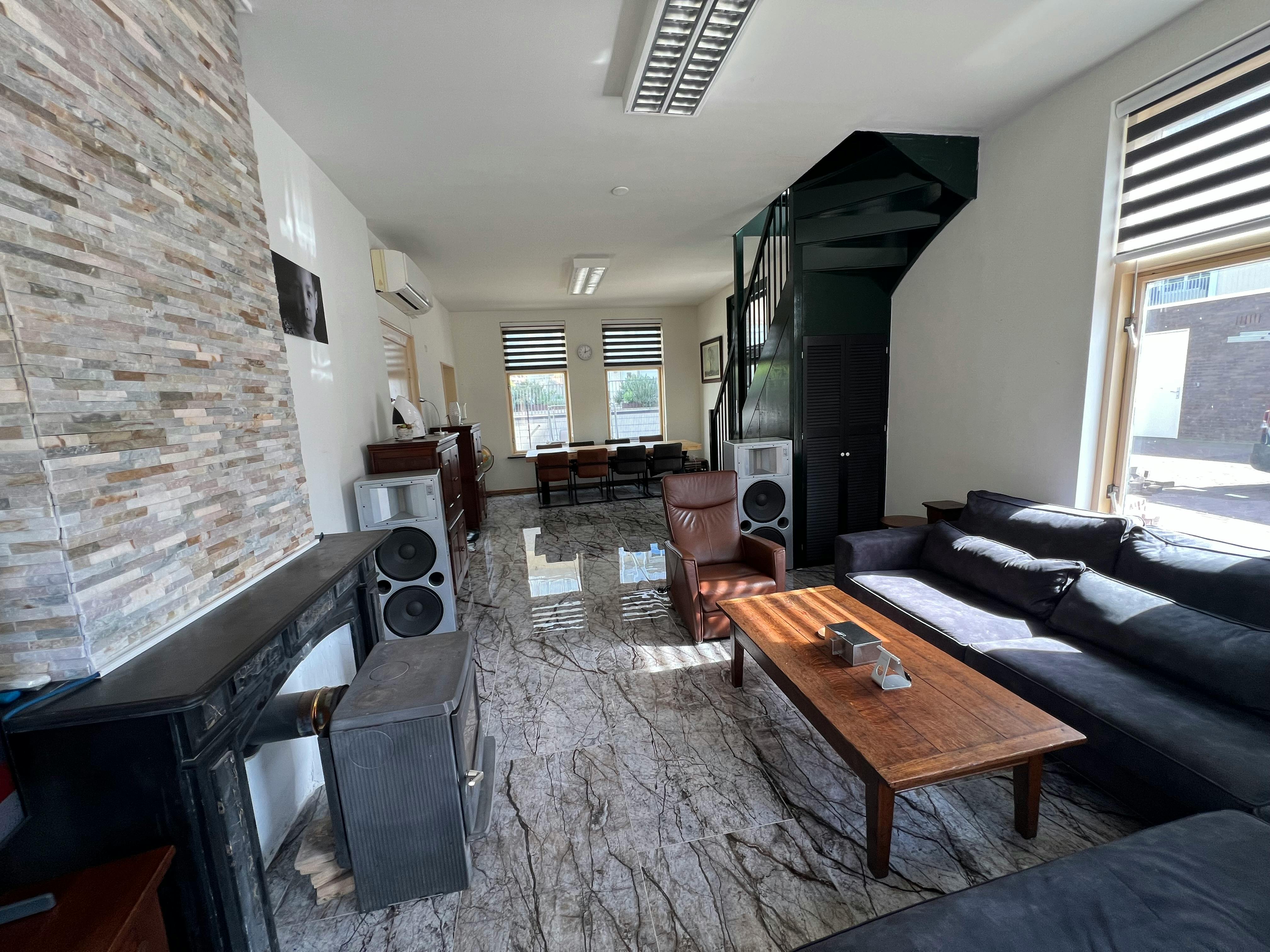 Apartment for rent for €2,800 per month in Zaandam, Westzijde