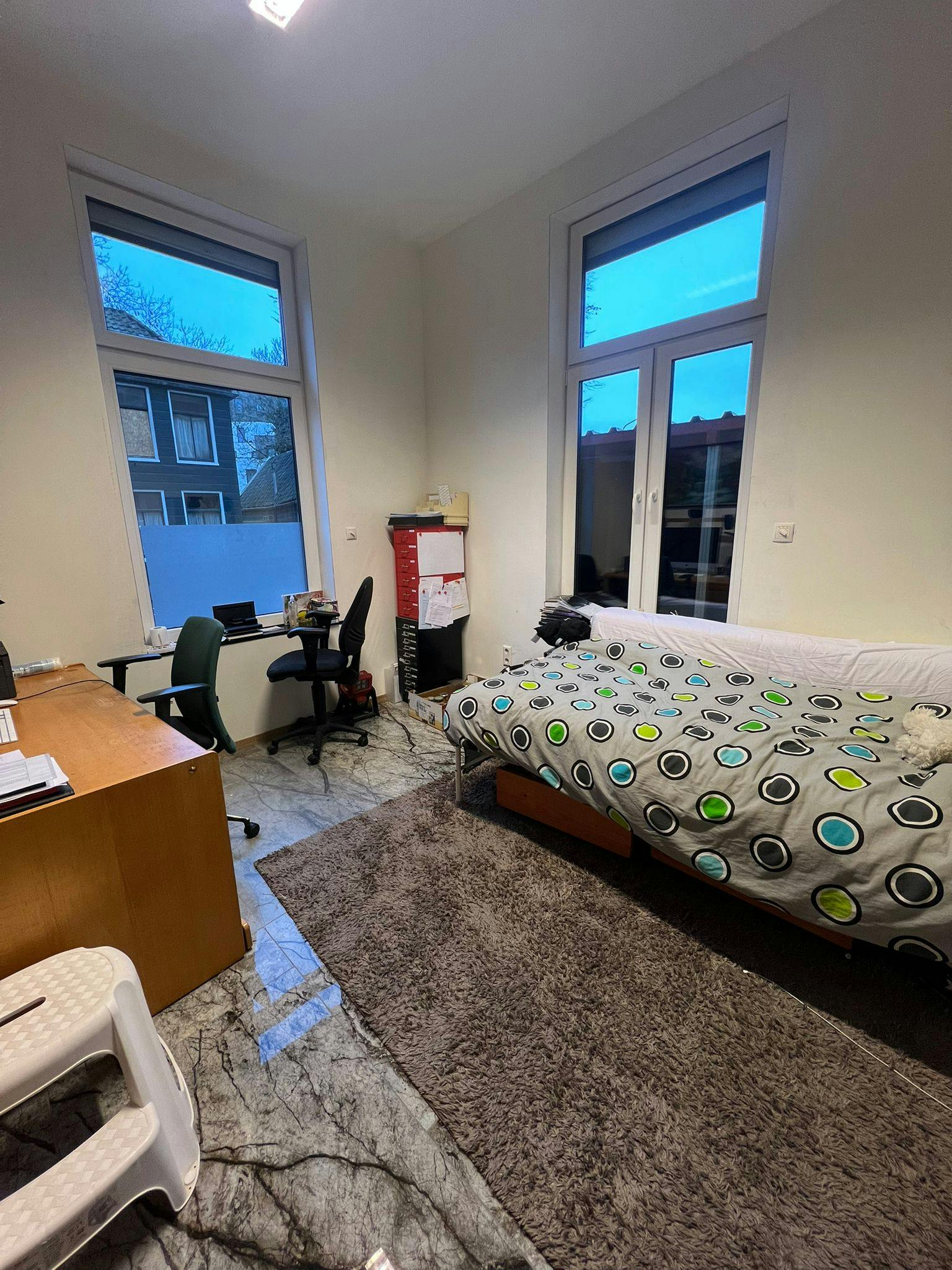 preview gallery tile