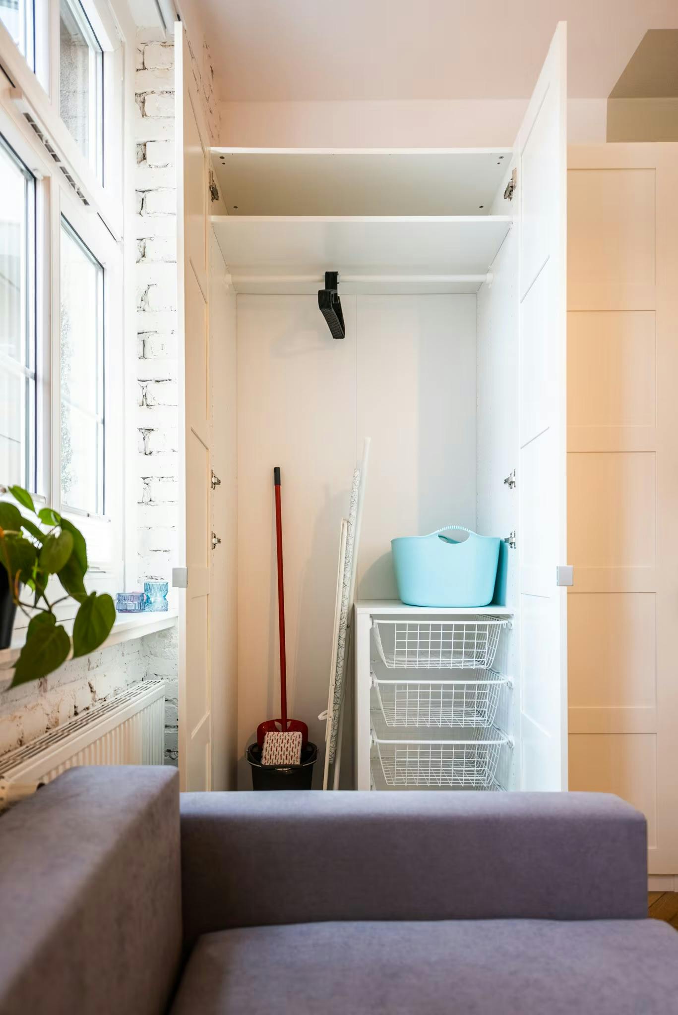 preview gallery tile