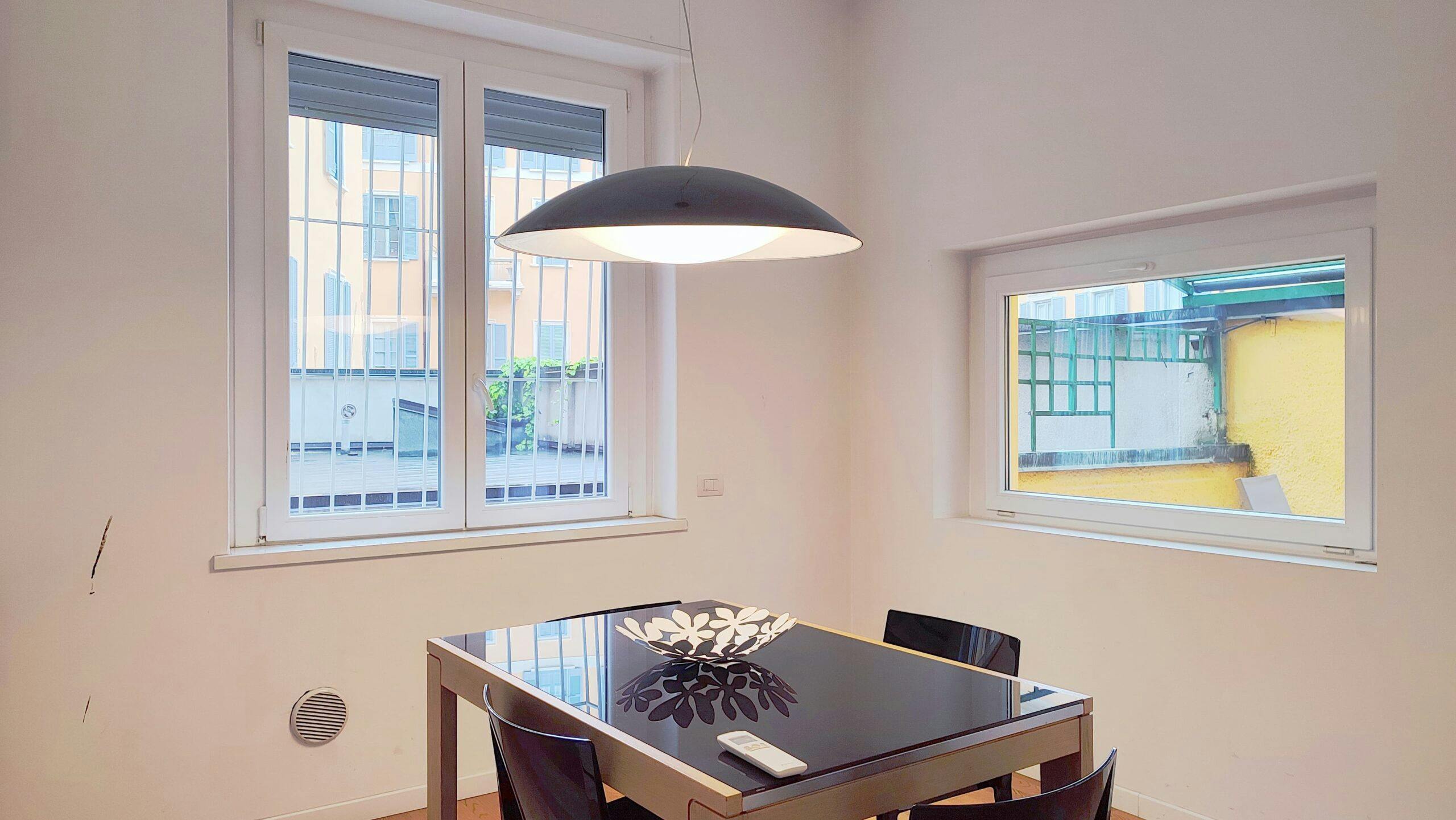 Apartment Milan, 2 beds — photo 10