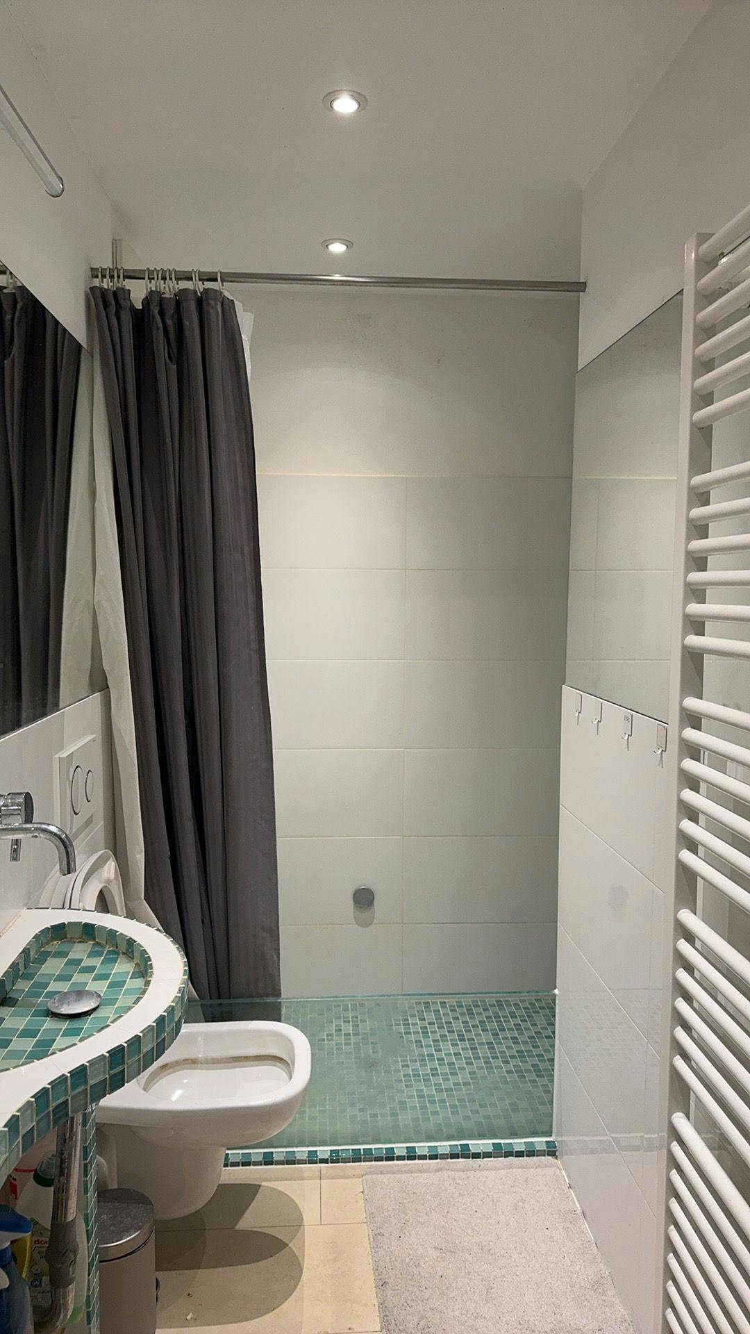 Habitación compartida en alquiler por 1049 € al mes en Munich, Ohmstraße