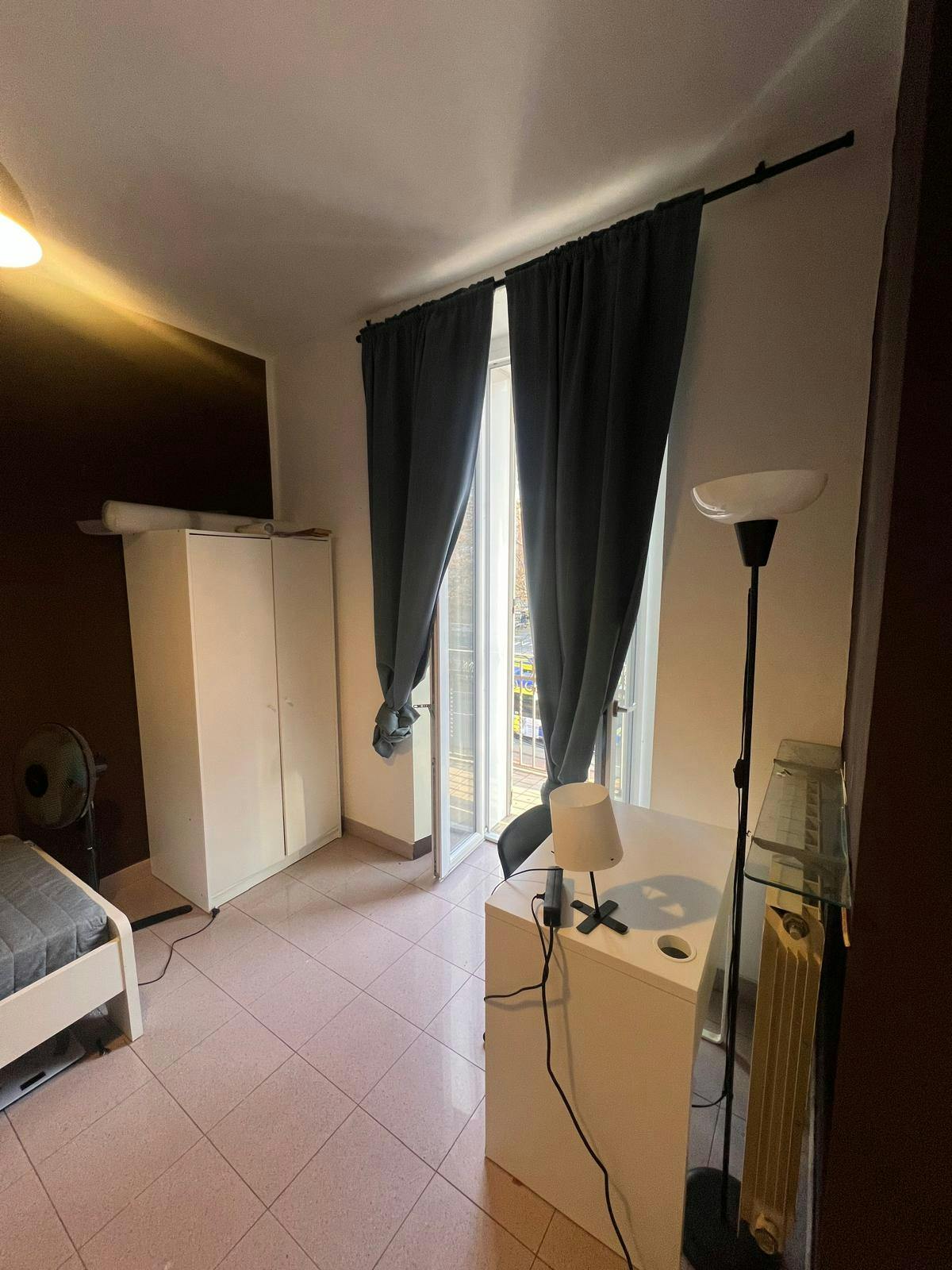 Single room Turin, 1 bed, 11m² — photo 9