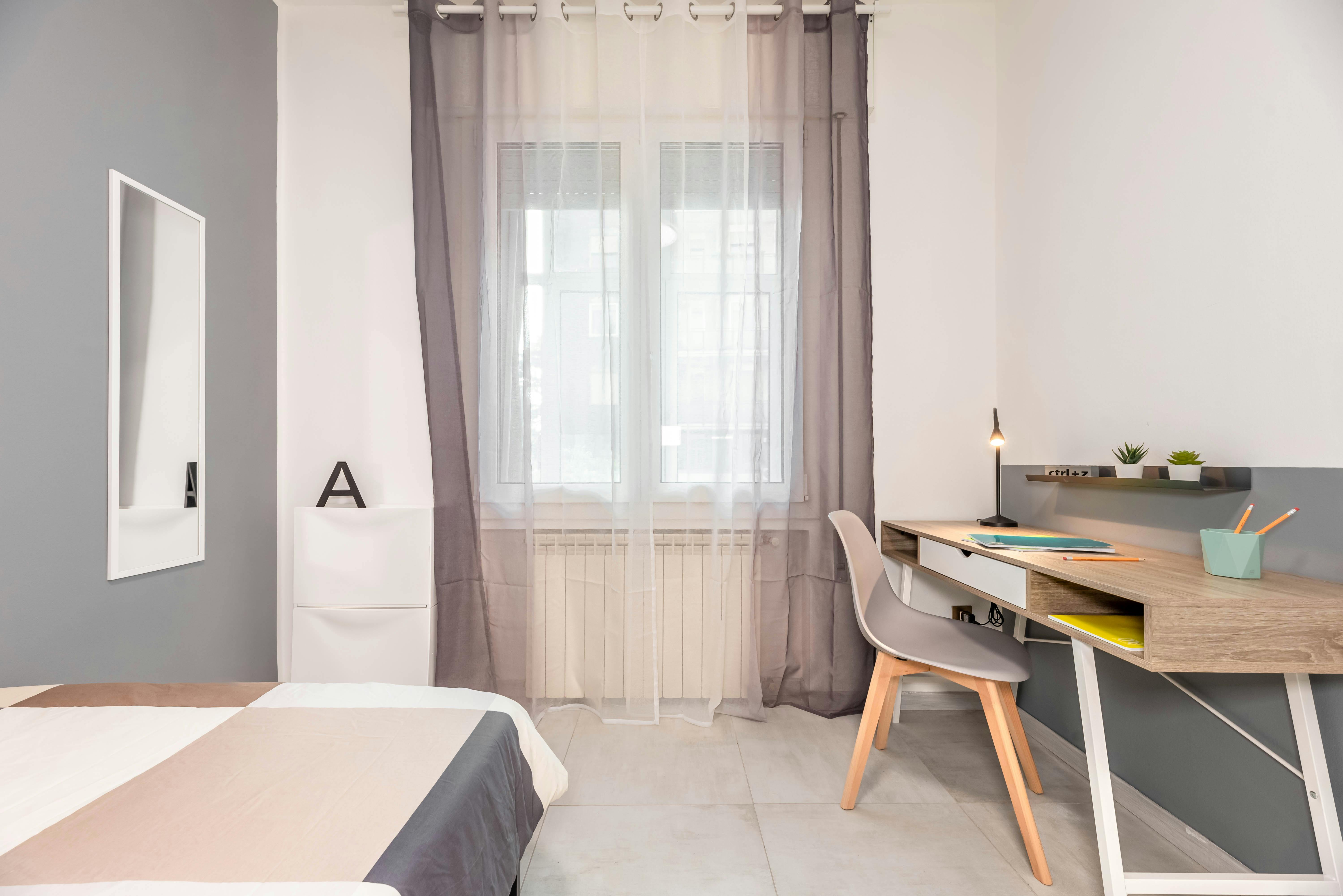 Private room for rent for €440 per month in Padova, Via Ansuino da Forlì