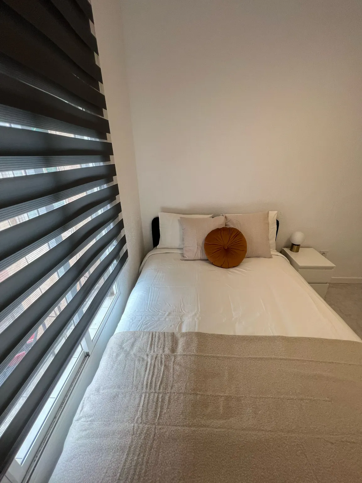 Private room in Carrer Doctor Just, Alicante 4
