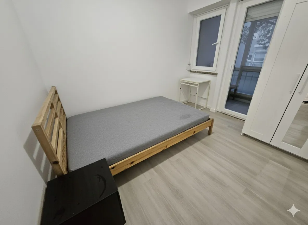 Shared room in Rua Luciano Cordeiro, Lisbon (1673943) ROOM
