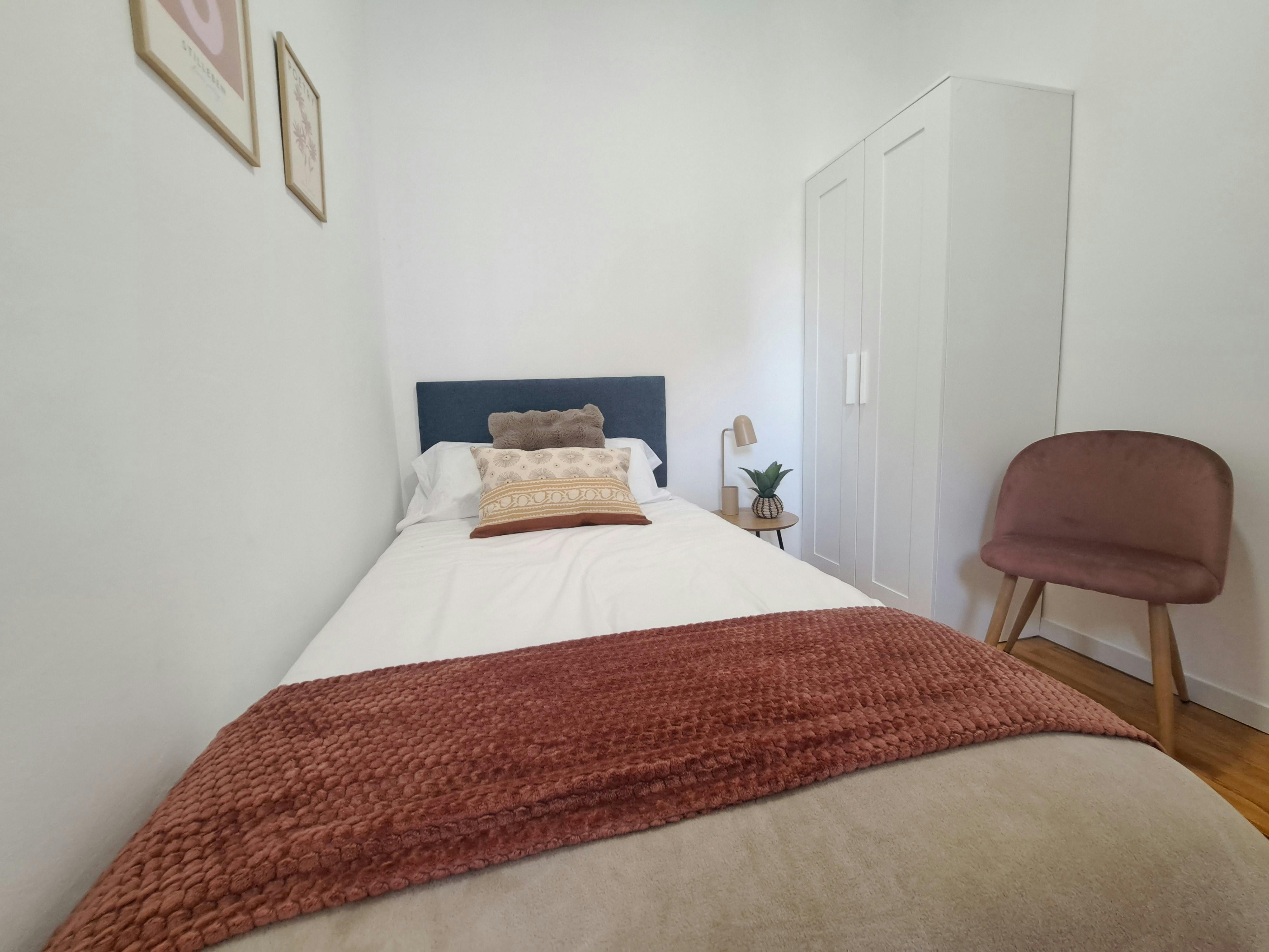 Paseo de la Castellana, Madrid preview