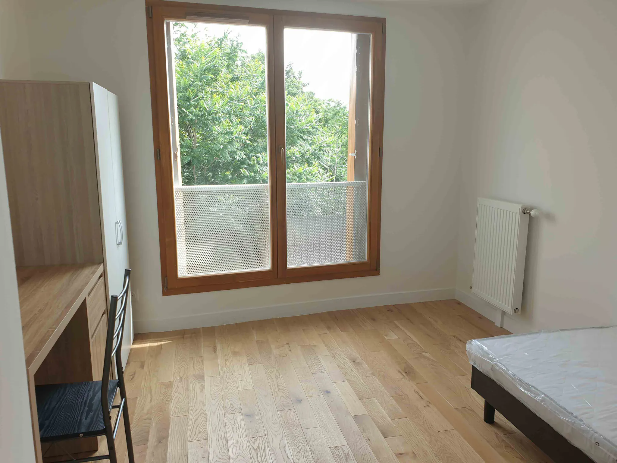 Private room in Rue Parmentier, Montreuil (1673969) ROOM 2
