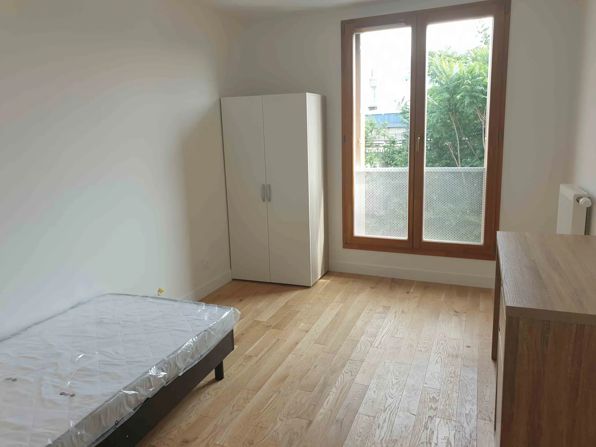 Private room in Rue Parmentier, Montreuil (1673969) ROOM 1